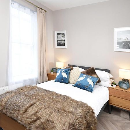 Anam Cara House - Guest Accommodation Close To Queen'S University Belfast Exterior foto