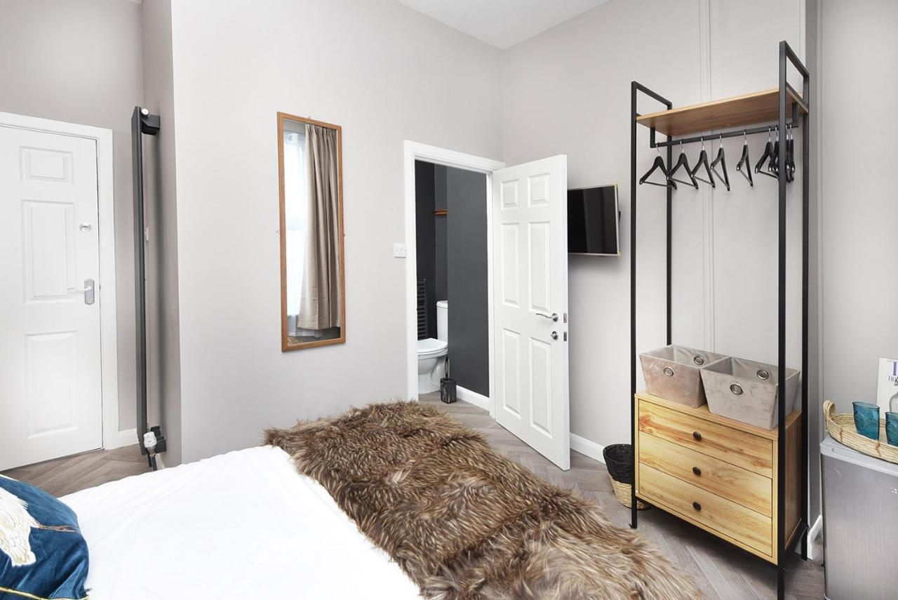 Anam Cara House - Guest Accommodation Close To Queen'S University Belfast Exterior foto