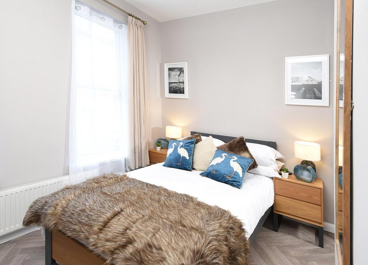Anam Cara House - Guest Accommodation Close To Queen'S University Belfast Exterior foto