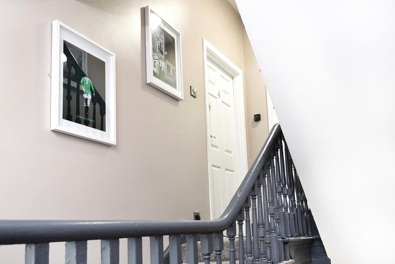 Anam Cara House - Guest Accommodation Close To Queen'S University Belfast Exterior foto